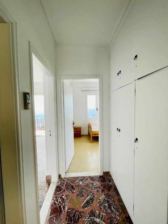 Άκρη Του Κόσμου Villa Ampelos  Exterior photo