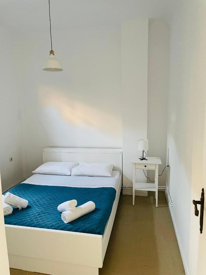 Άκρη Του Κόσμου Villa Ampelos  Exterior photo