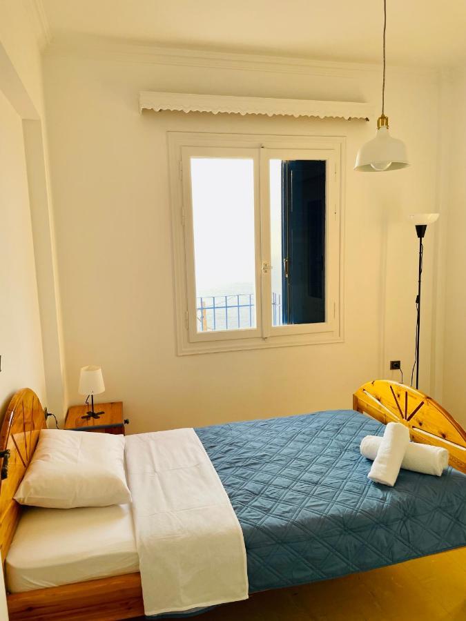 Άκρη Του Κόσμου Villa Ampelos  Exterior photo